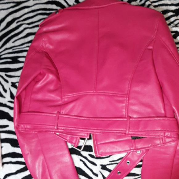 Jacket - Picture 2 of 6